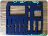 EVA Foam Cutting