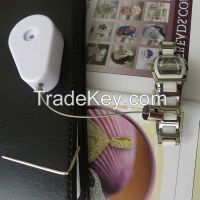 Newest Retractable security plastic cable reel