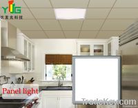 led panel light