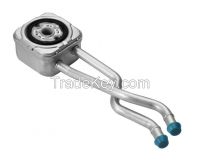 Oil Cooler 036 117 021G