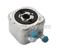 Oil Cooler 059 117 021 B