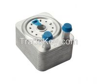 Oil Cooler 038 117 021 B