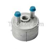 Oil Cooler 09A 317 019