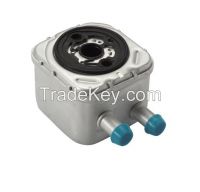 Oil Cooler 028 117 021 E