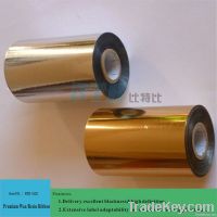 Thermal Transfer Ribbon Manufacturer