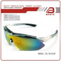 2014 new sports polarized custom sunglasses