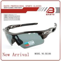 2014 best sell new fashion outdoor sports sunglasses