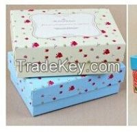 Paper gift box