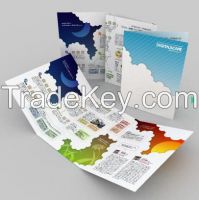 Catalogue - Catalog - Brochure Printing Services