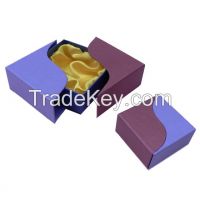 Paper Gift Box - Custom Print Gift Boxes