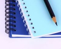 Notebooks