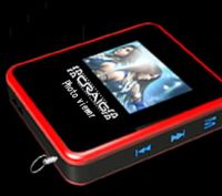Digital Photo Frame 1.1inch