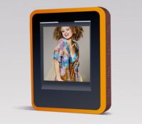 Digital Photo Frame 1.5inch