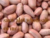 High Quality Peanut, Chestnuts, Peas, Nutmeg