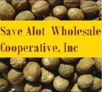 Quality Blanched Peanut Kernels, Peanut Chopped