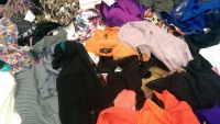 Used clothes