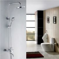 Luxurious Shower Sets( L-B0687)