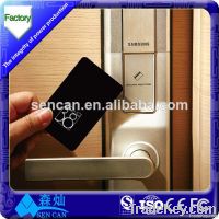 high frequency key card