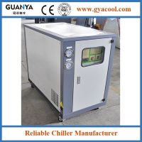 GY- 03W Water cooled cabinet chiller