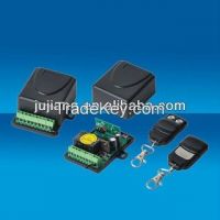2 CH RF Transmitter And Rc