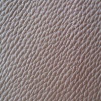 Pu Embossed Leather 