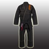 Jiu Jitsu Uniform