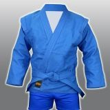 Sambo Uniforms