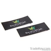 Garment Woven Labels