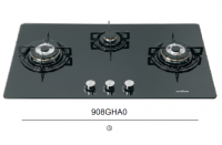 Brass Burner