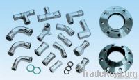 Pipe Fitting