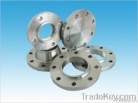 Ansi B16.5 Cs Ss Flange