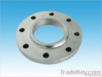 Leading Steel Flanges Manufacturer With TUV