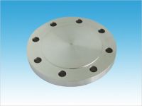 ANSI B16.5 Stainless Steel Blind