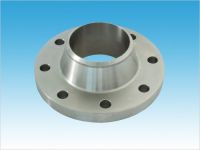 Ansi Class 150 WN Flanges, Forged