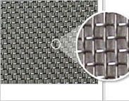 Stainless Steel Wire Mesh