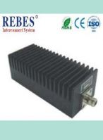 100W N coaxial attenuator