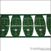 Multilayer PCB