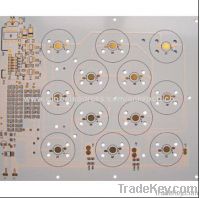 Aluminium PCB