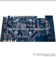 Multilayer PCB