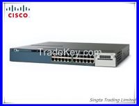 WS-C3560X-24T-L