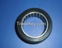 DG138TN Zero Clearance needle bearing