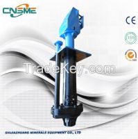 centrifugal SP vertical sump pump