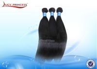 From One Donor Unprocessed 100% Real Virgin Hair Extensions  Peruvian hair