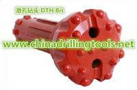 Carbide mining drill bit  From China