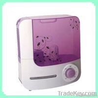 Home Humidifying