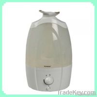 Adjustable Humidifier
