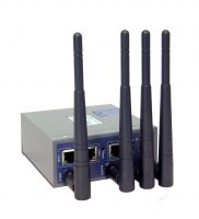 4G Communication Router OpenWrt OS Dual SIM