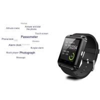 U8 Bluetooth Smart Watch