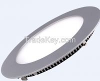 LED Round Panel Light