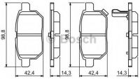 Auto Brake Pads, Motorcycle Brake Pads